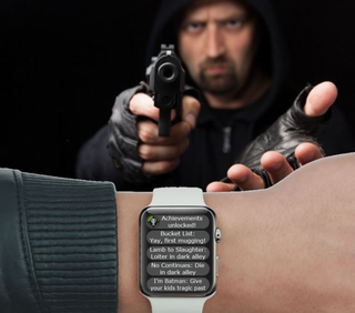 Illustration for article titled Kotaku 'Shop Contest: Game And Apple Watch: The Winners!